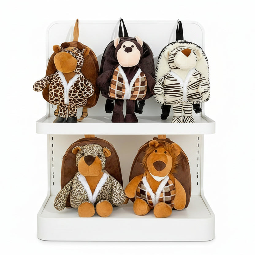 Kids Hugz Backpack