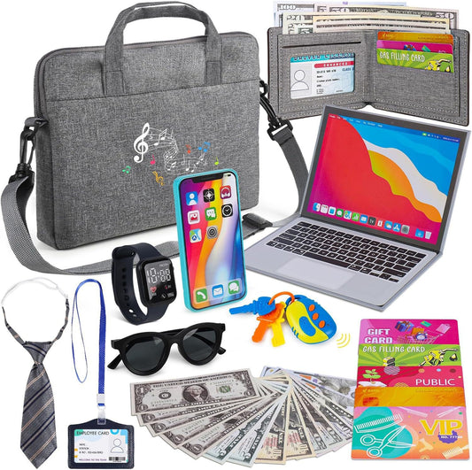 Children's Pretend Play Sets