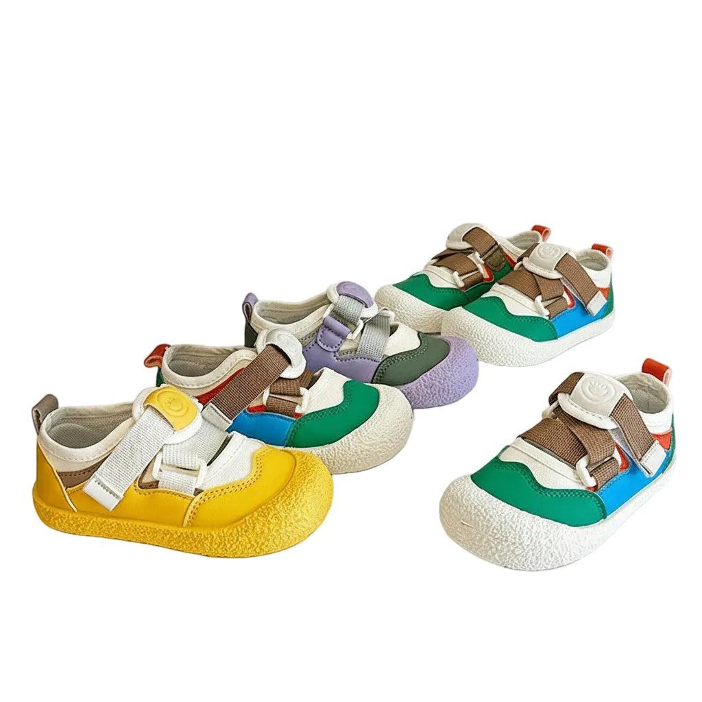 Kids Tiny Toes Trekkers