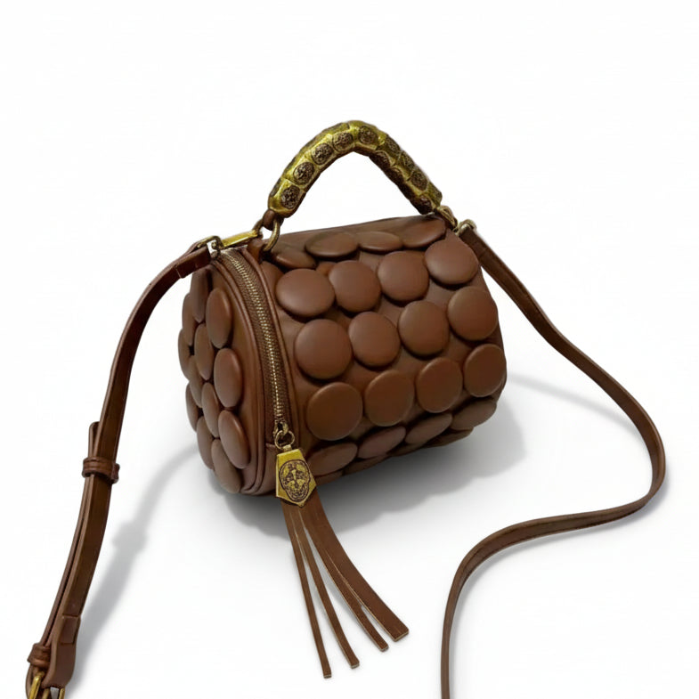 Sphere Crossbody Bag