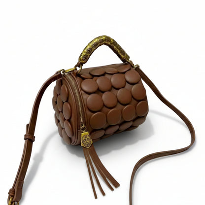Sphere Crossbody Bag