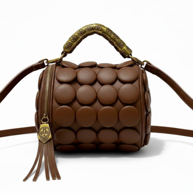 Sphere Crossbody Bag