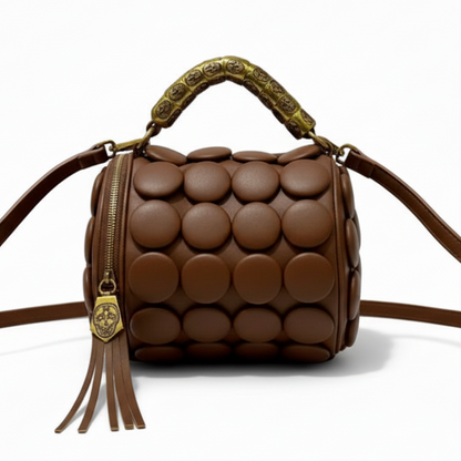 Sphere Crossbody Bag