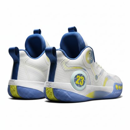 Men's Cyphere Basketball Shoes