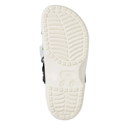 AeroGrip Absey's Clog Sandals