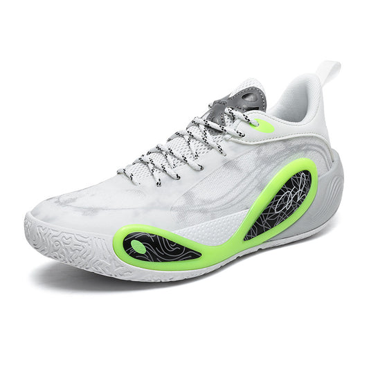 Men's Ignite Basketball Shoes - Gray