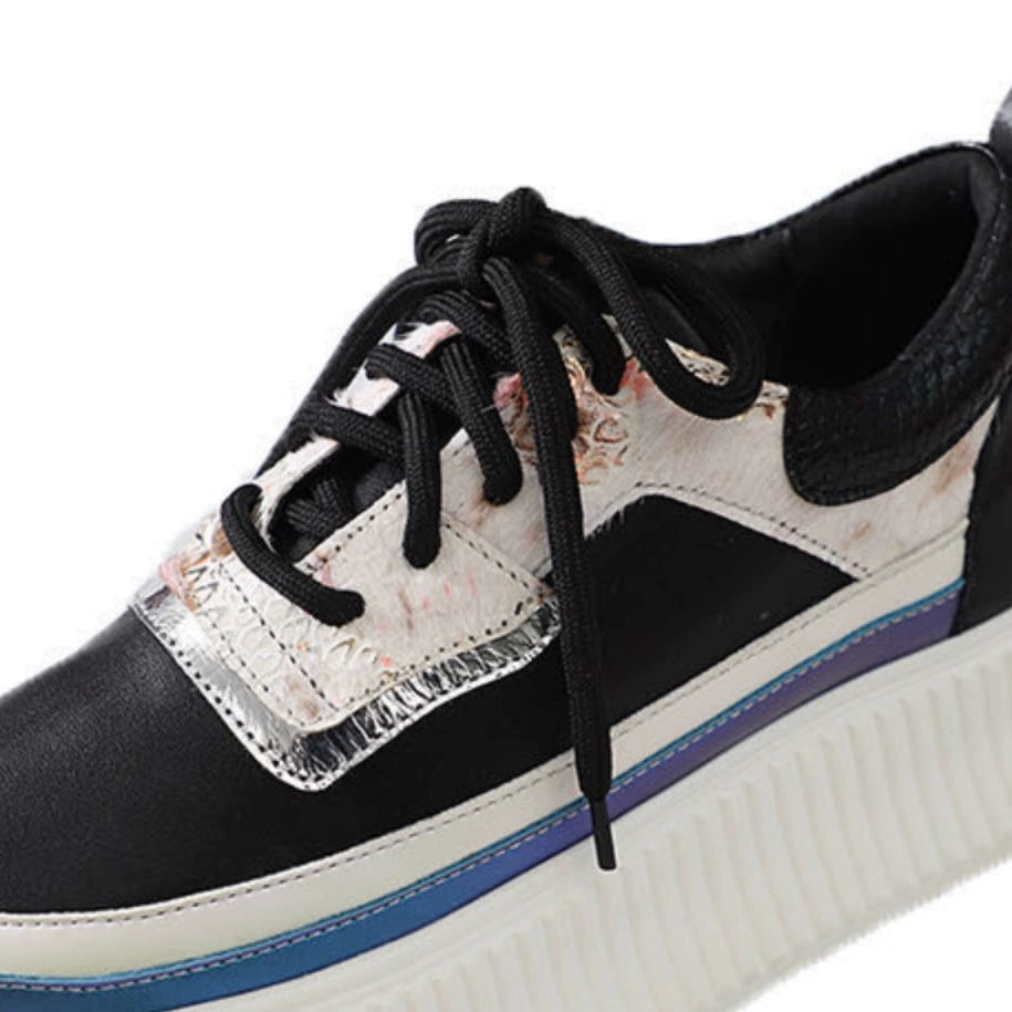 Women's Swag Platform Shoes