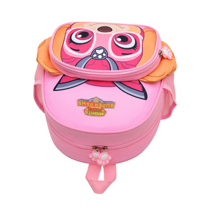 Paw Patrol "Mighty Pups Super Paws" Toddler Backpacks