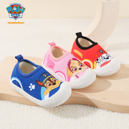 PAW Patrol Children's Anti Slip Soft Shoes