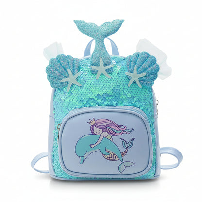 Underwater Treasure Backpack