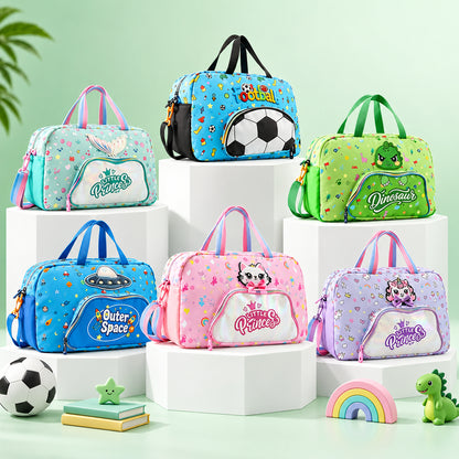 Kids Large Pixie Pack Multi-Functional Adventurer Duffle Bag