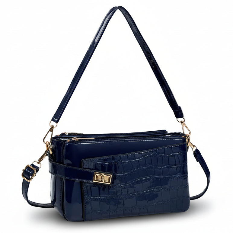 Exquisite Shoulder / Crossbody Bag