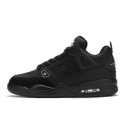 TALKING TOM | Hoverboard New Sports Basketball Shoes - Black