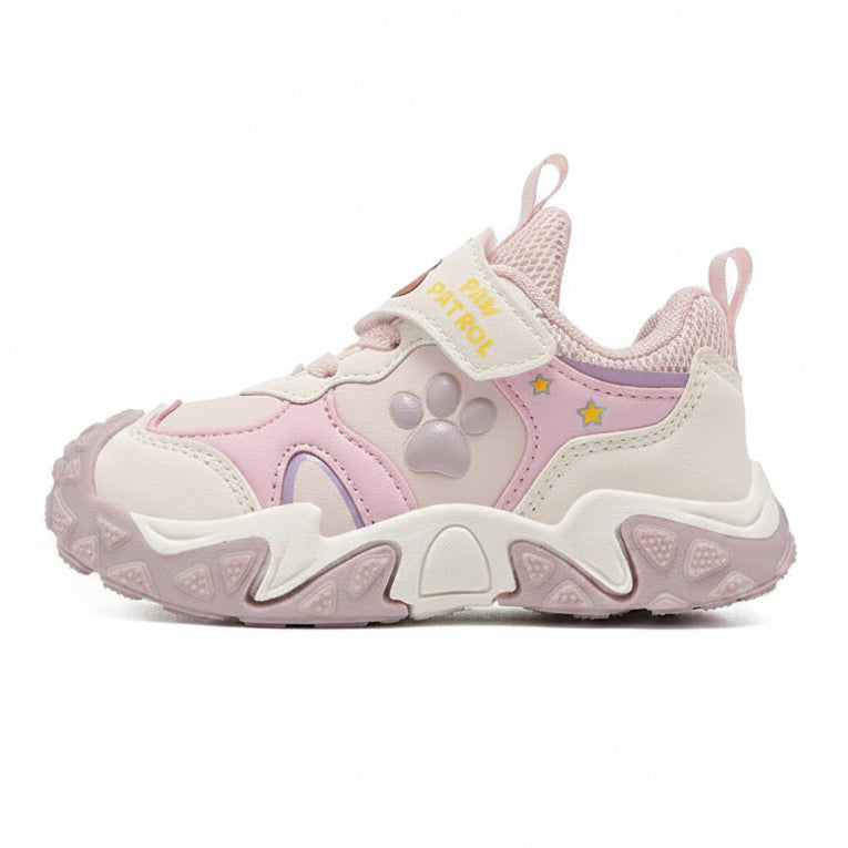 PAW Patrol Gisrls' Adventure Shoes
