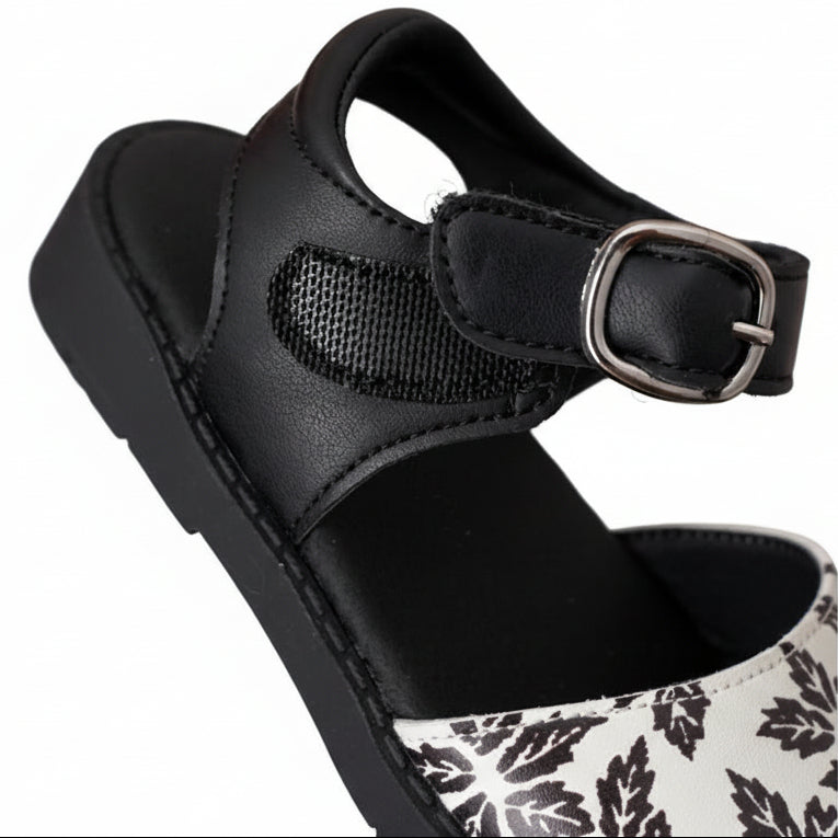 Little Girl Elite Summer Sandals