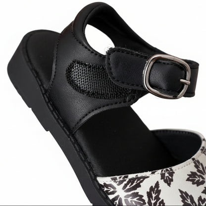 Little Girl Elite Summer Sandals