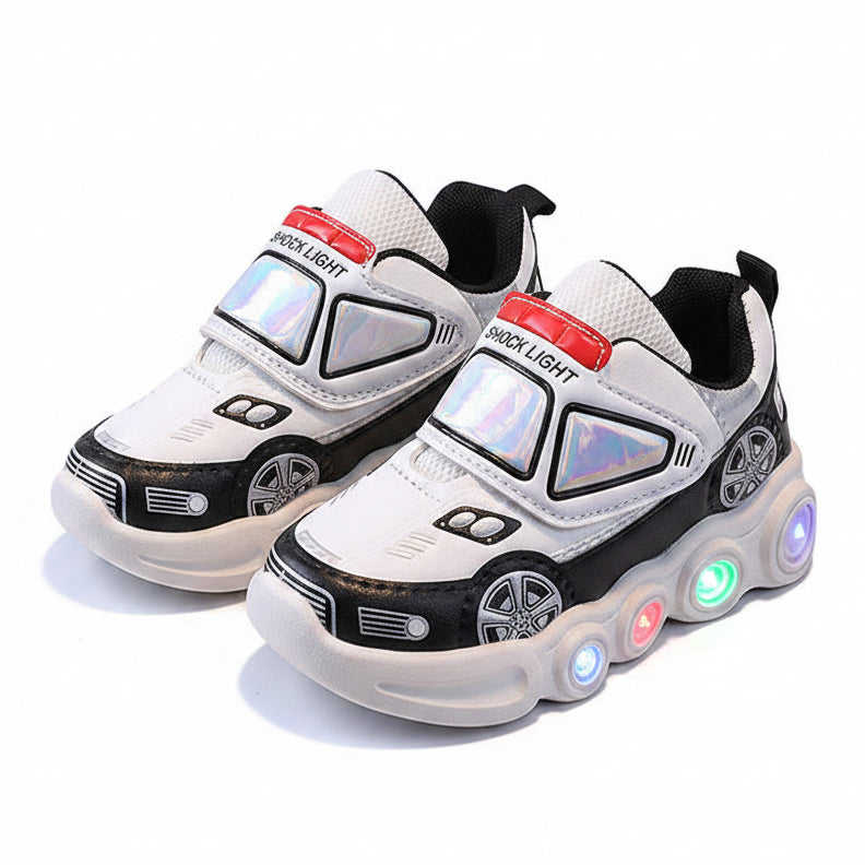 Flash Tracks Sports Luminous Shoes