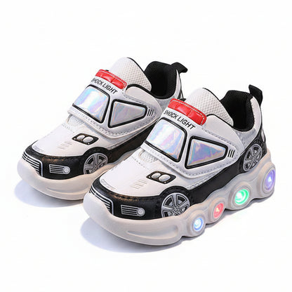 Flash Tracks Sports Luminous Shoes