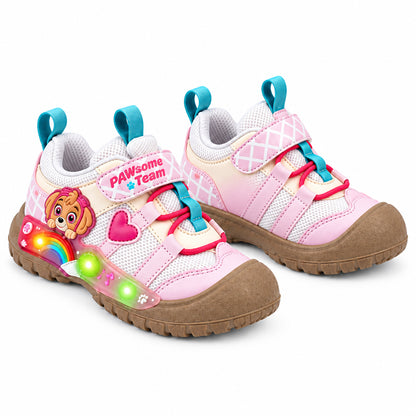 PAW Patrol Pink Velvet Berry Runners