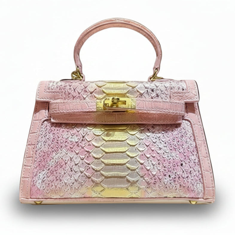 Chic Mini Handbag