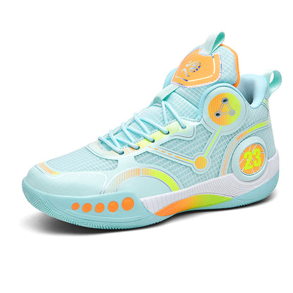 Men's Cyphere Basketball Shoes