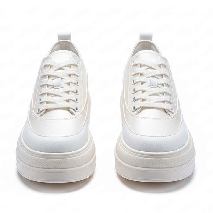 Women's Kinetic Platform Shoes