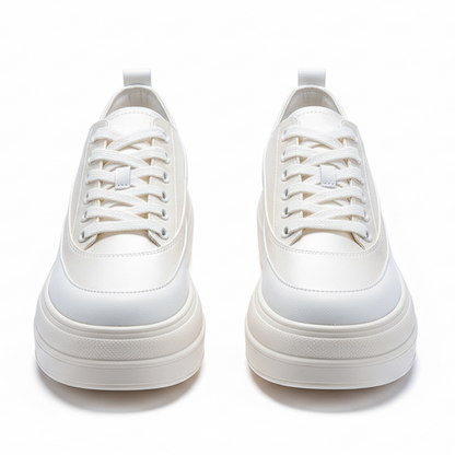 Women's Kinetic Platform Shoes