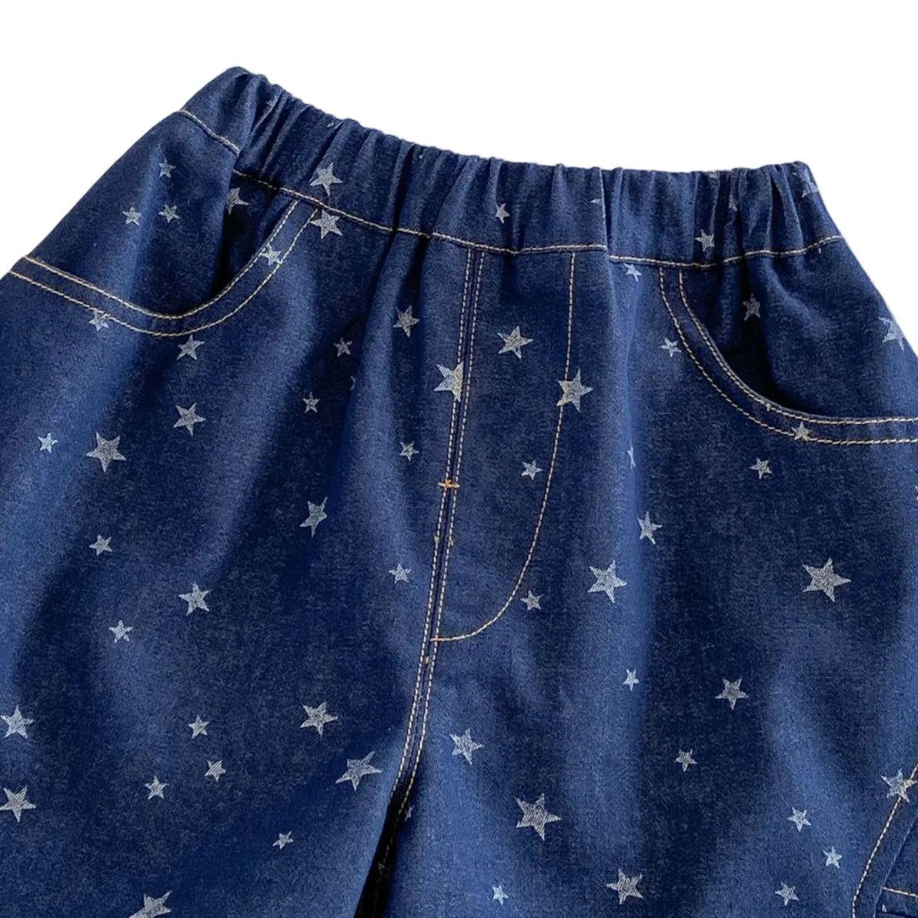 Children's Little Star Outfit Set