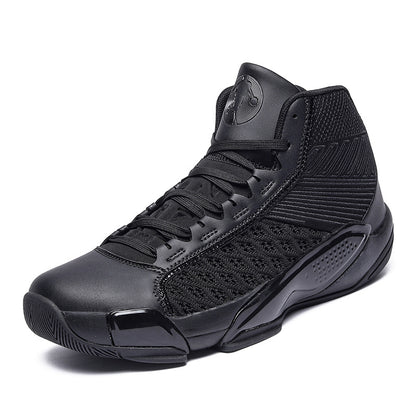 Men's Gravitify Basketball Shoes - Black