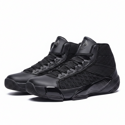 Men's Gravitify Basketball Shoes - Black