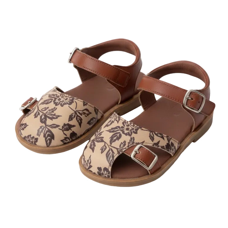 Little Girl Elite Summer Sandals