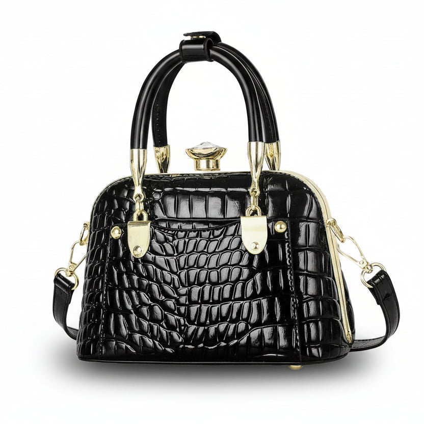 Midnight Maven Crossbody/Handbag
