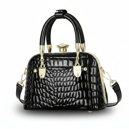 Midnight Maven Crossbody/Handbag