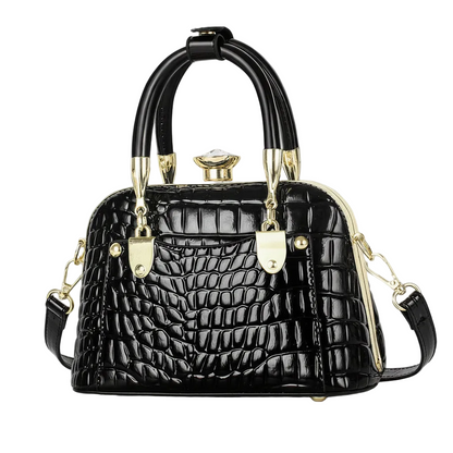 Midnight Maven Crossbody/Handbag