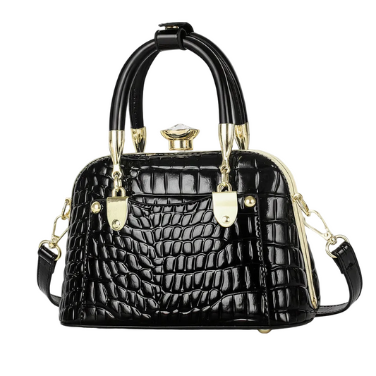 Midnight Maven Crossbody/Handbag