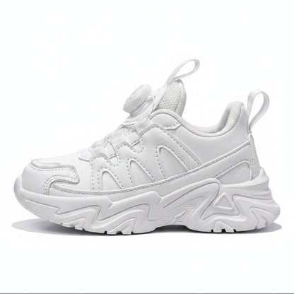 Children's Terra-Twist Sports Shoes - White