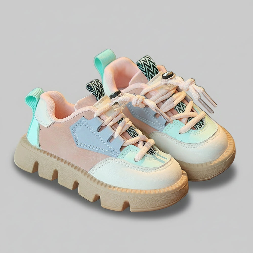 Kids Active Sneakers