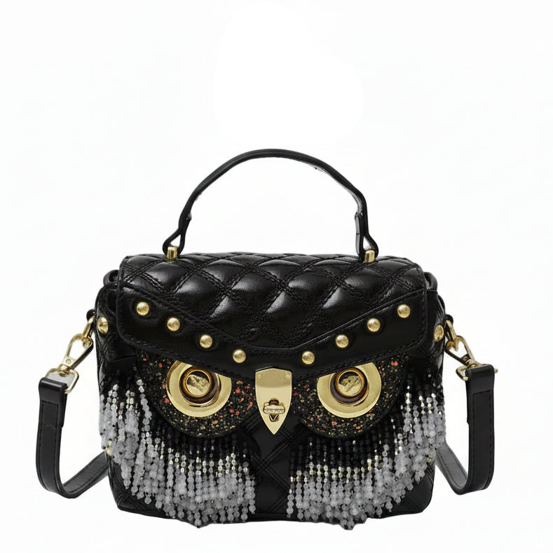 Heimdall Crossbody Bag