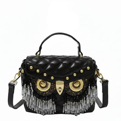 Heimdall Crossbody Bag