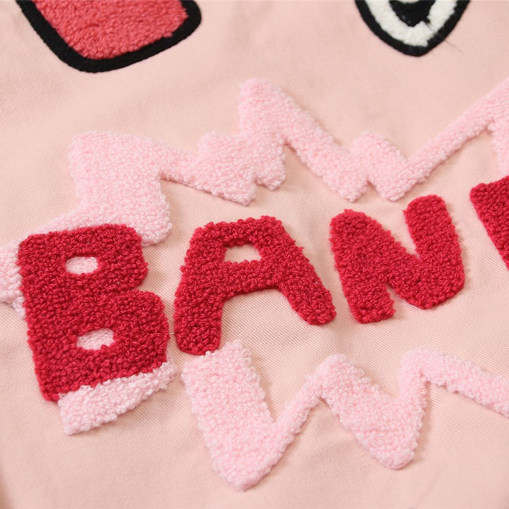 Toy Story Lotso Bear Jacket