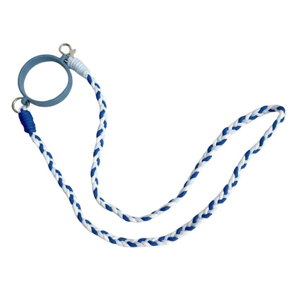 ZYLUS Twist Free Water Bottle Long Lanyard - Universal