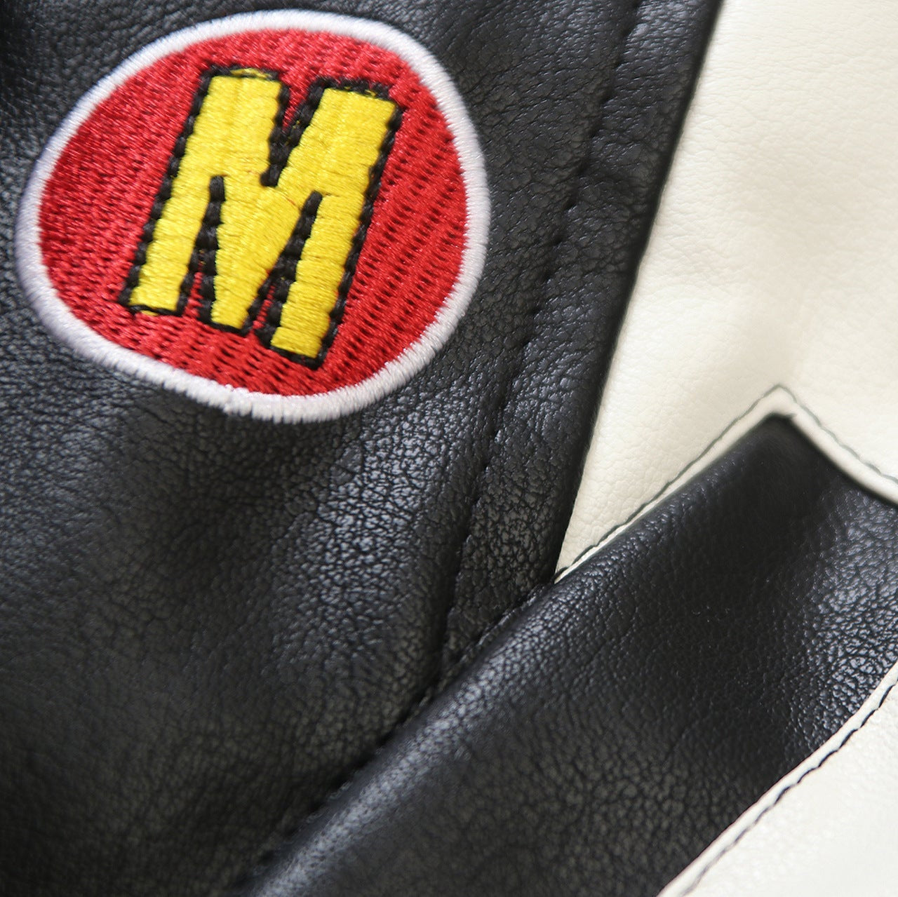 Mickey Mouse Retro Jacket