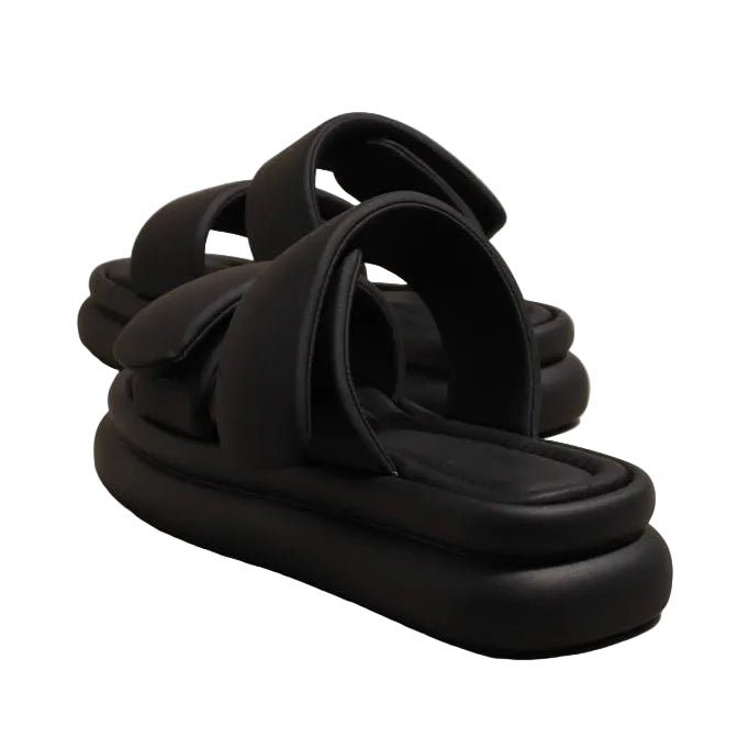 Idyllic Thick Women Sandals