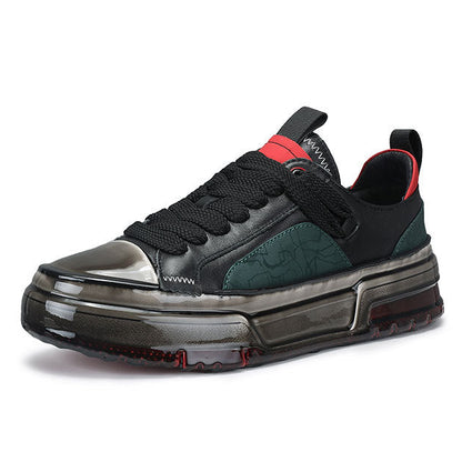 Men's Flex Board Shoes - White