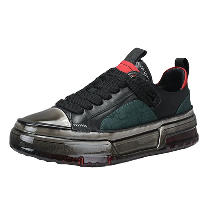 Men's Flex Board Shoes - White