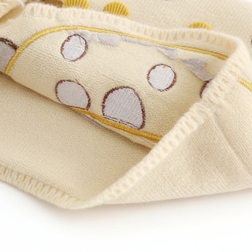 Boy's Geoffrey Spring & Autumn 3-Piece Outfit Set
