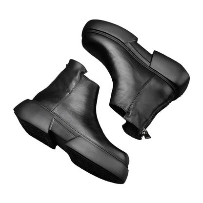 Men's Regal Genuine Leather Boots