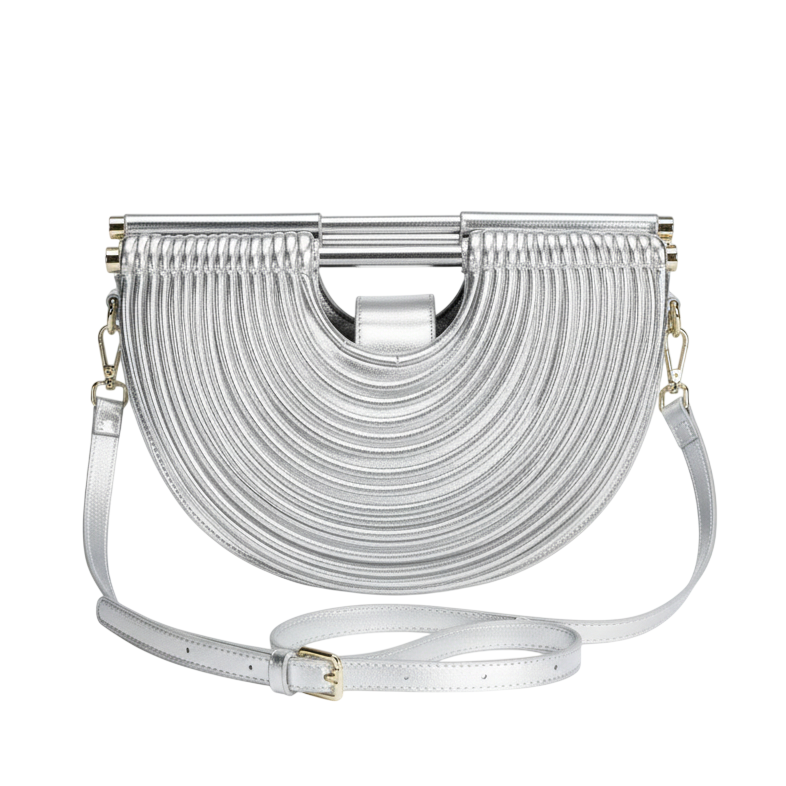 Swanky Crossbody Bag