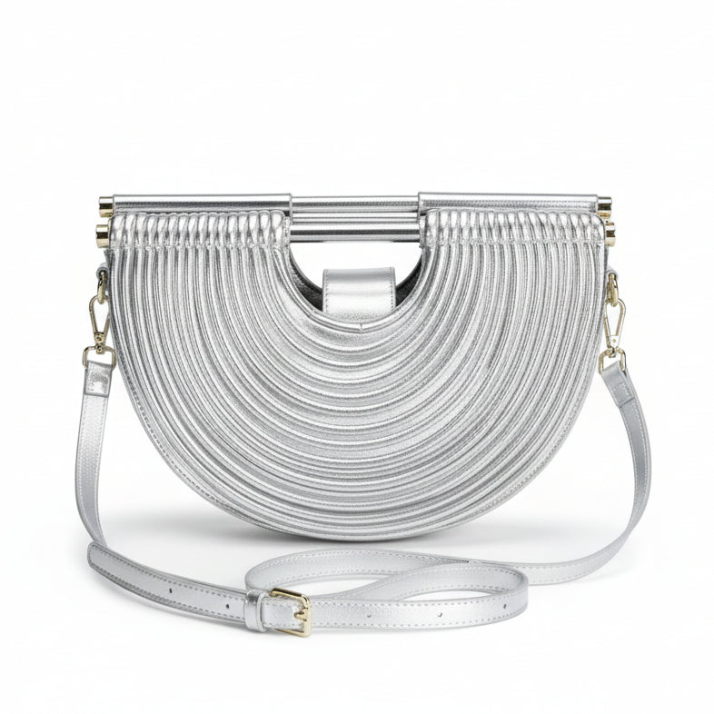 Swanky Crossbody Bag