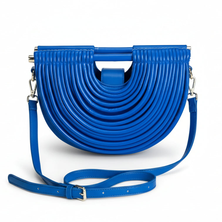 Swanky Crossbody Bag